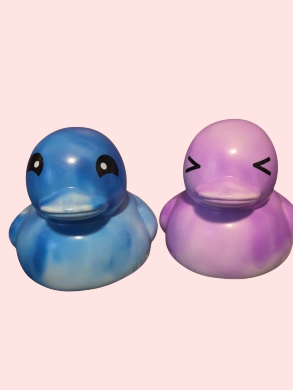 Jumbo Rubber Ducks